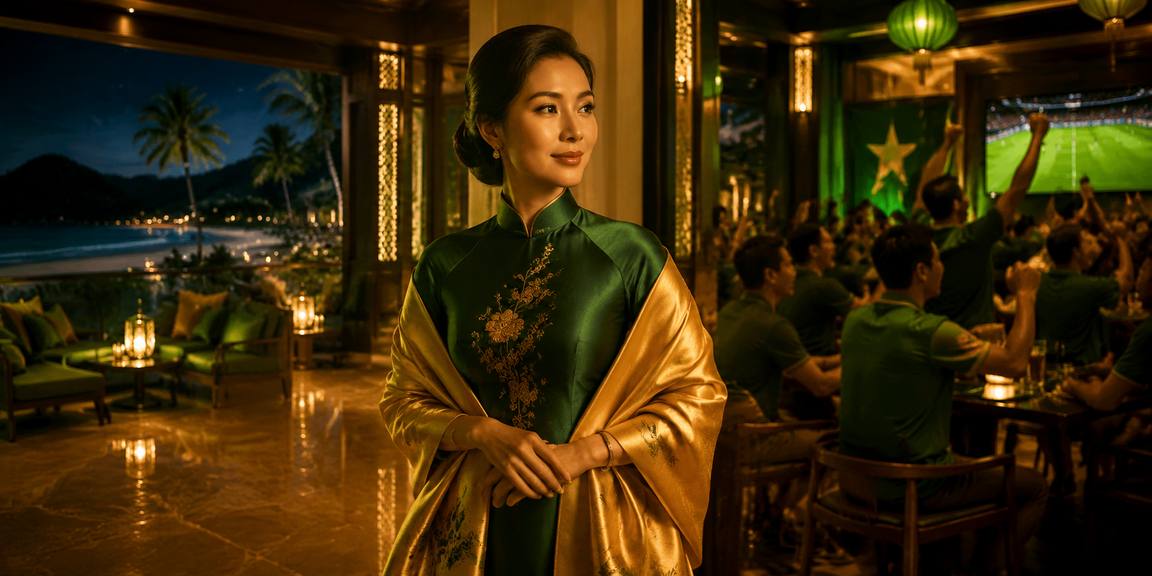 ibet88 Casino Trực Tiếp