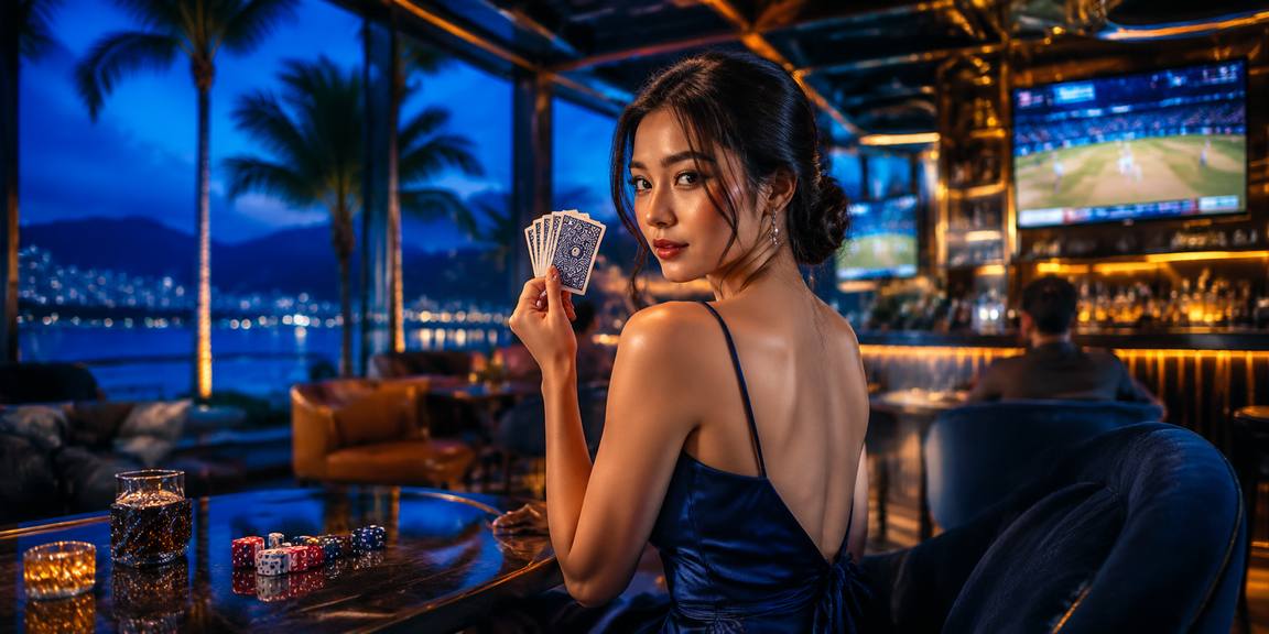 ibet88 Hi Lo – Bàn Dealer Thật với Ba Xúc Xắc